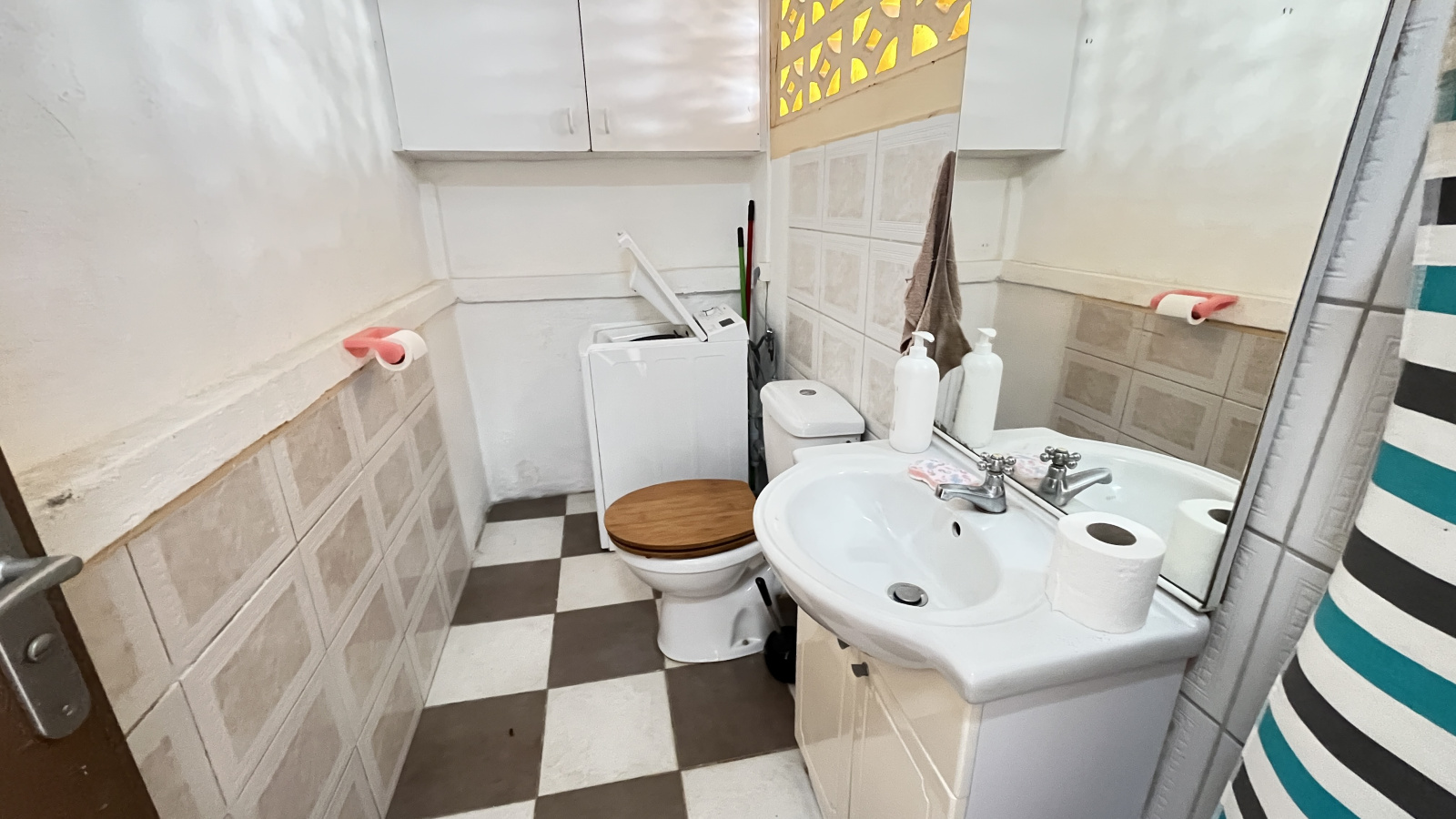 Image_, Maison, Baie-Mahault, ref :76