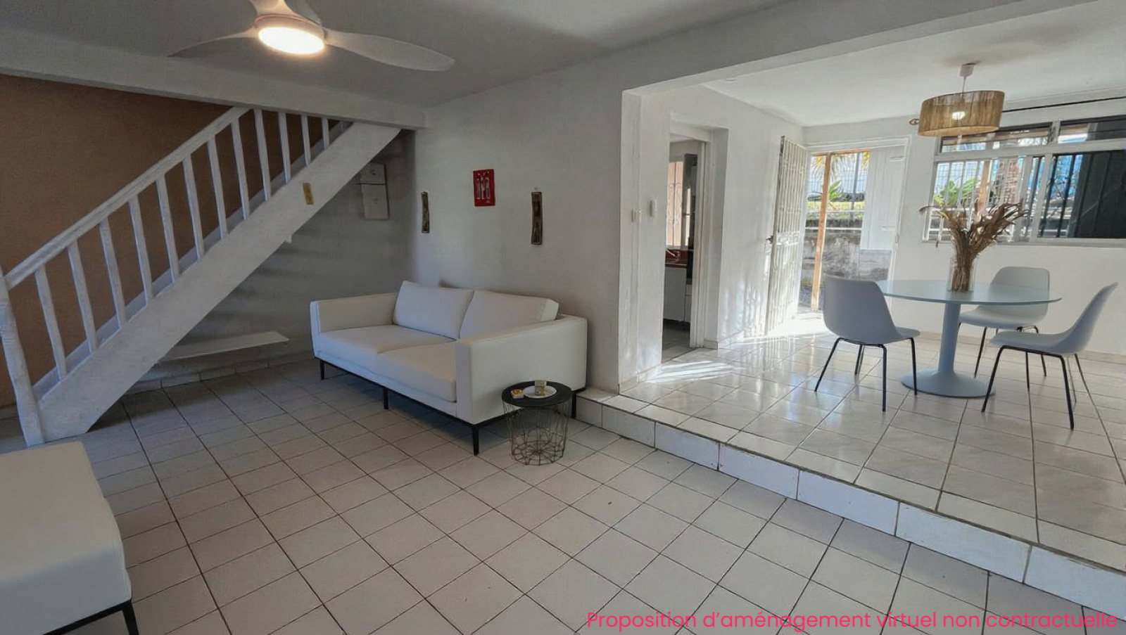 Image_, Maison, Baie-Mahault, ref :76