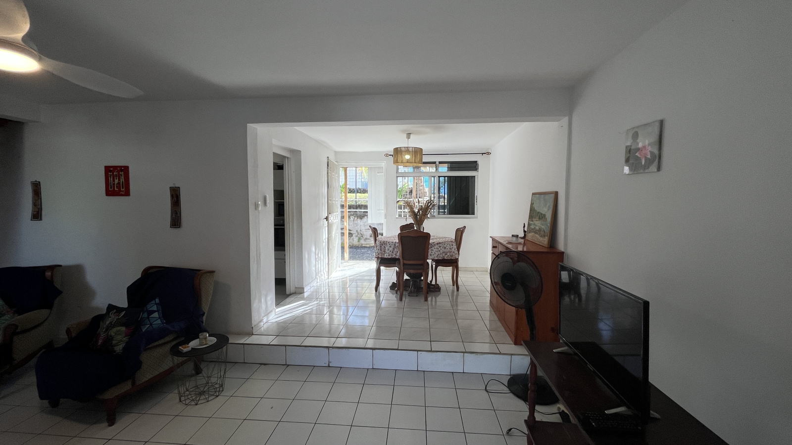 Image_, Maison, Baie-Mahault, ref :76