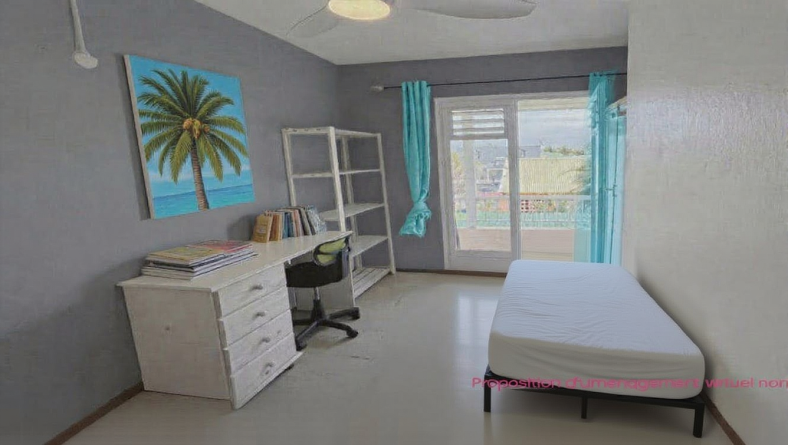 Image_, Maison, Baie-Mahault, ref :76