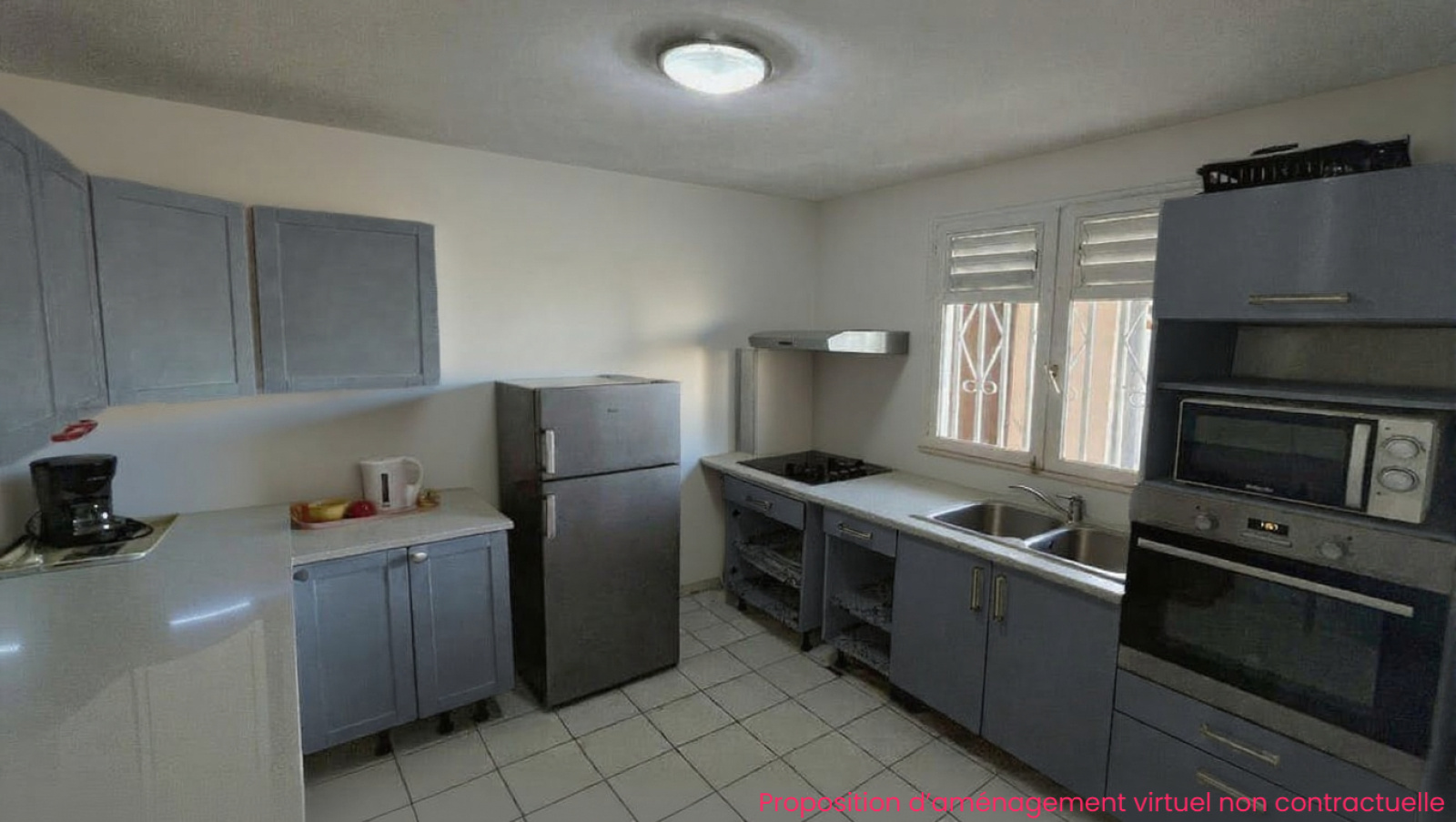 Image_, Maison, Baie-Mahault, ref :76