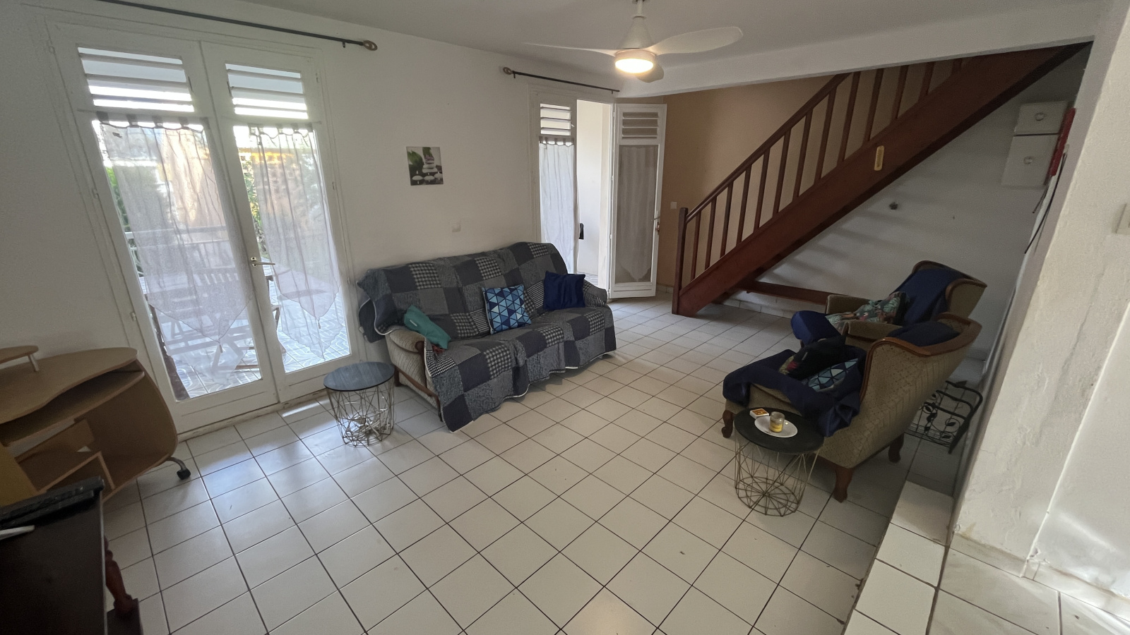 Image_, Maison, Baie-Mahault, ref :76