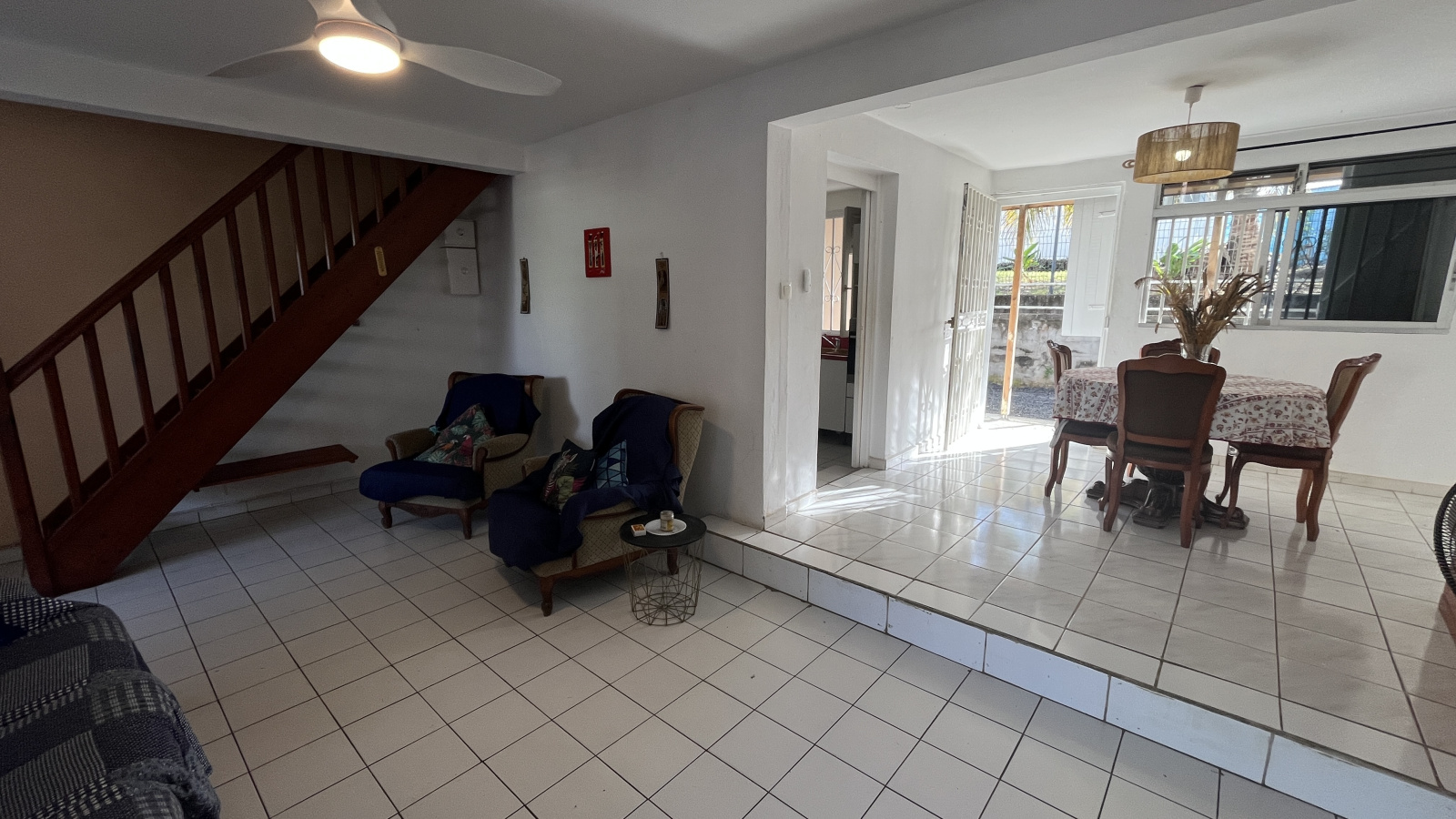 Image_, Maison, Baie-Mahault, ref :76