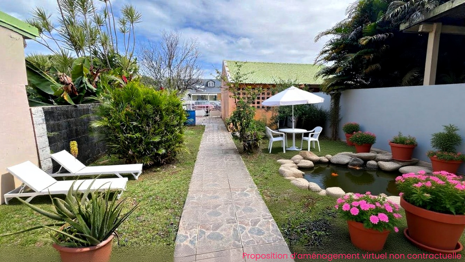 Image_, Maison, Baie-Mahault, ref :76