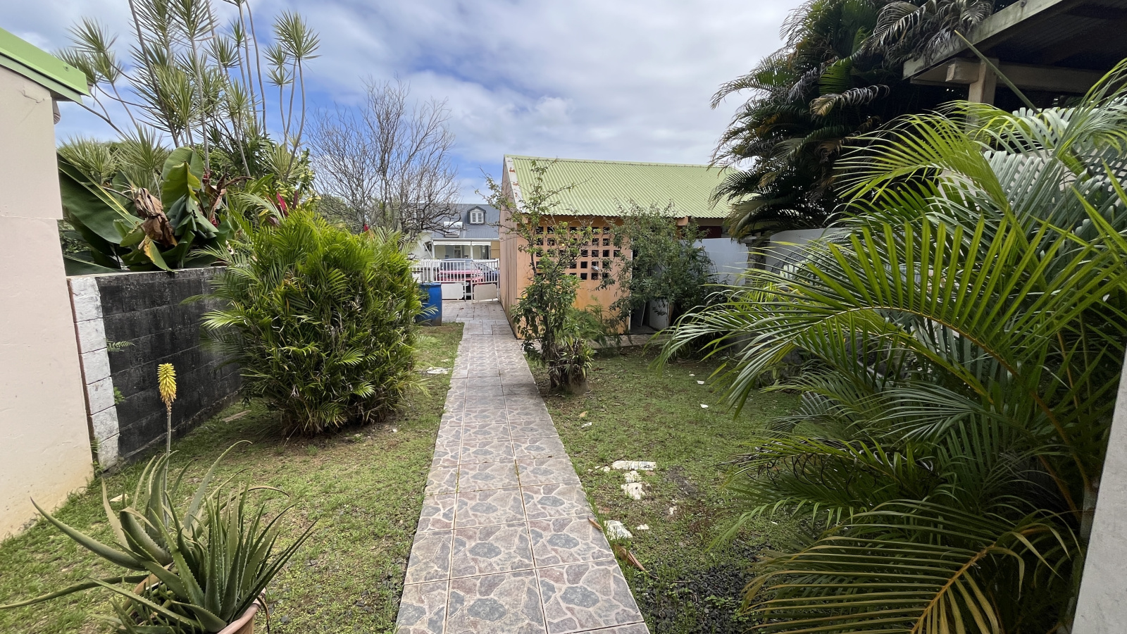 Image_, Maison, Baie-Mahault, ref :76