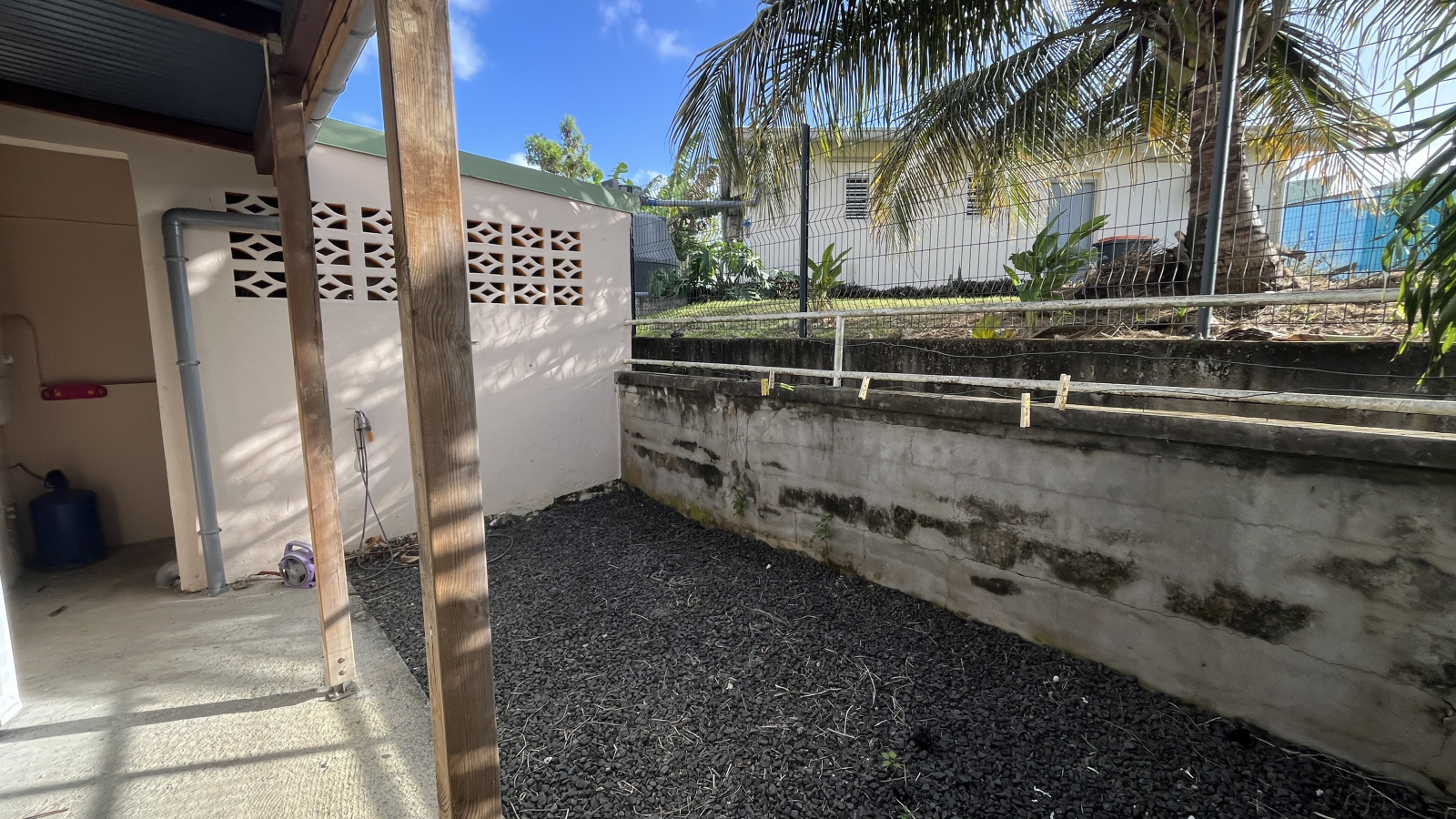 Image_, Maison, Baie-Mahault, ref :76