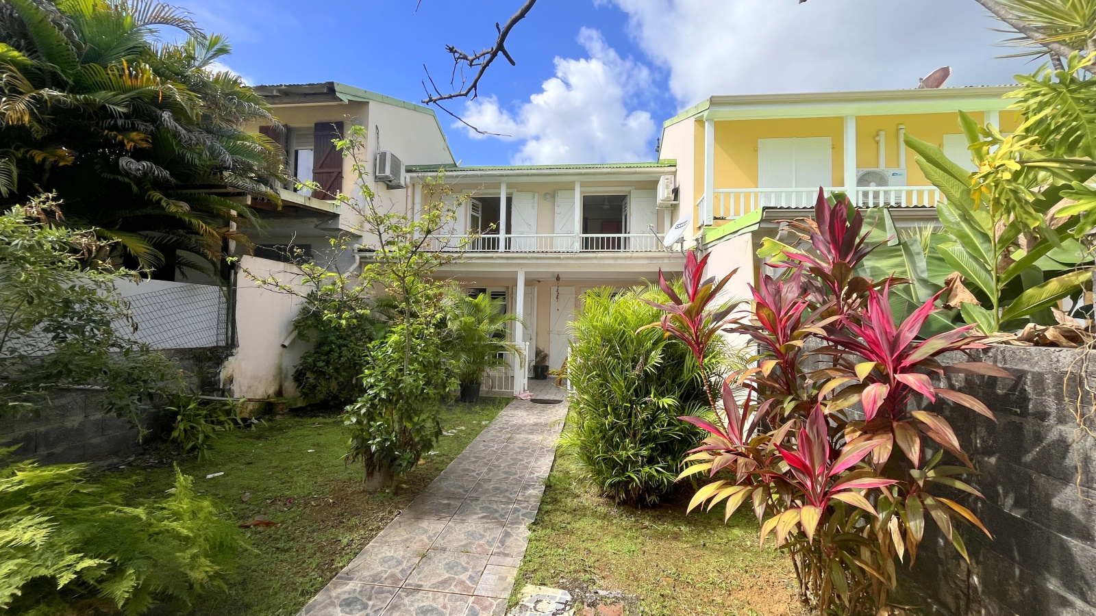 Image_, Maison, Baie-Mahault, ref :76