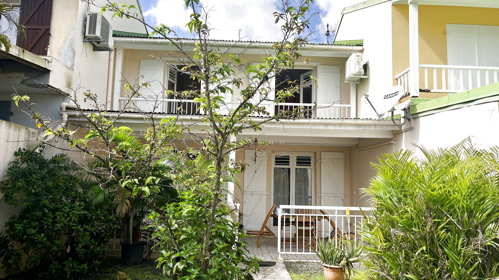 Image_, Maison, Baie-Mahault, ref :76