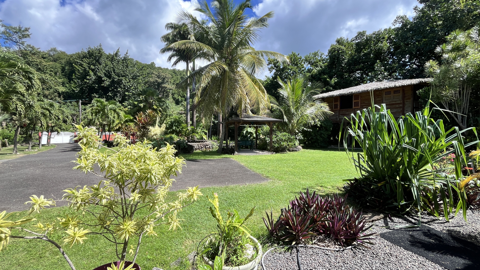 Image_, Propriete, Pointe-Noire, ref :71