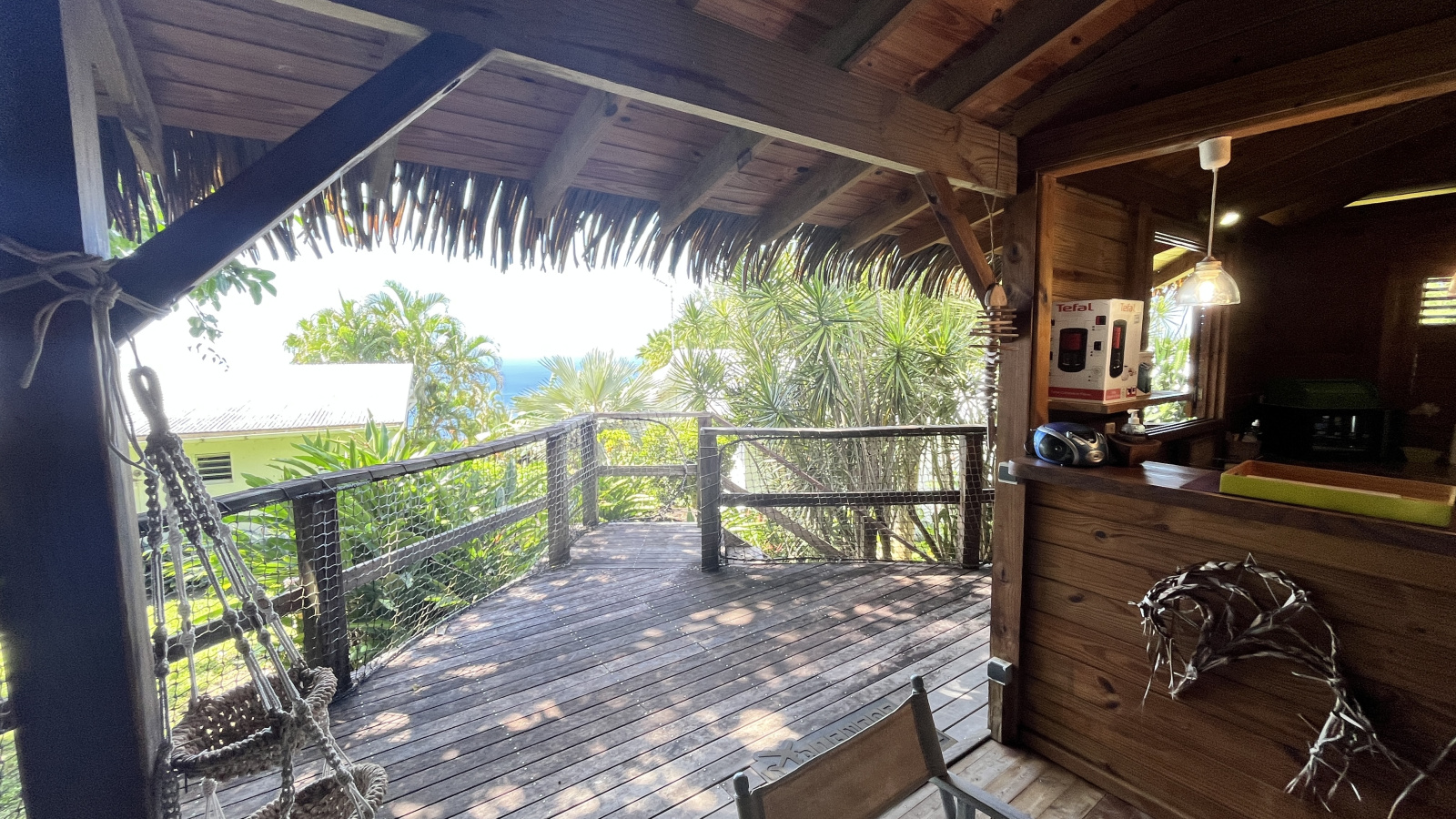 Image_, Propriete, Pointe-Noire, ref :71