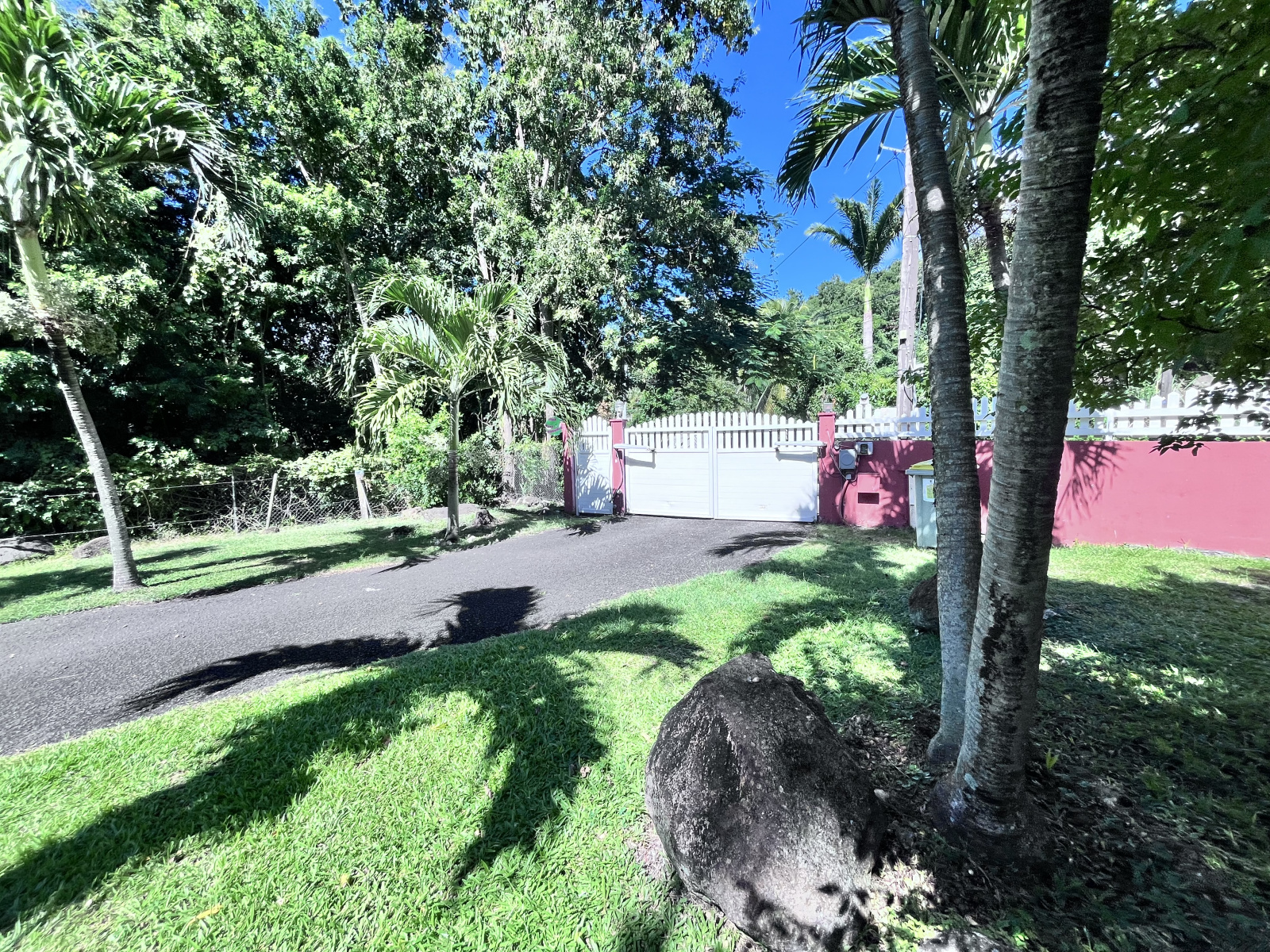 Image_, Propriete, Pointe-Noire, ref :71