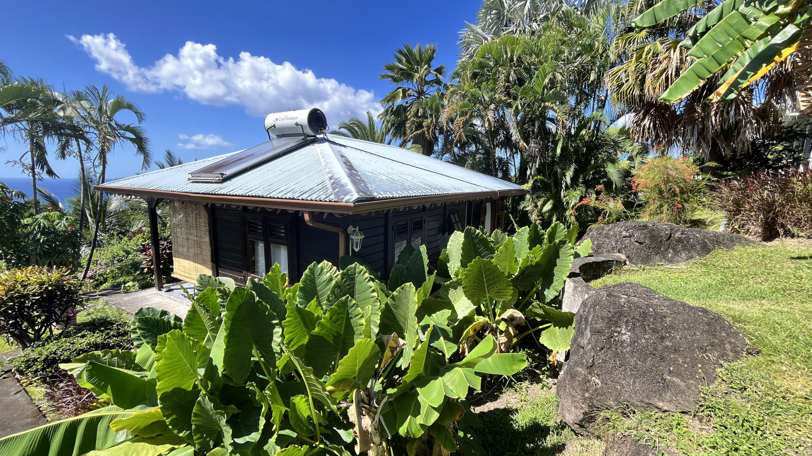 Image_, Propriete, Pointe-Noire, ref :71