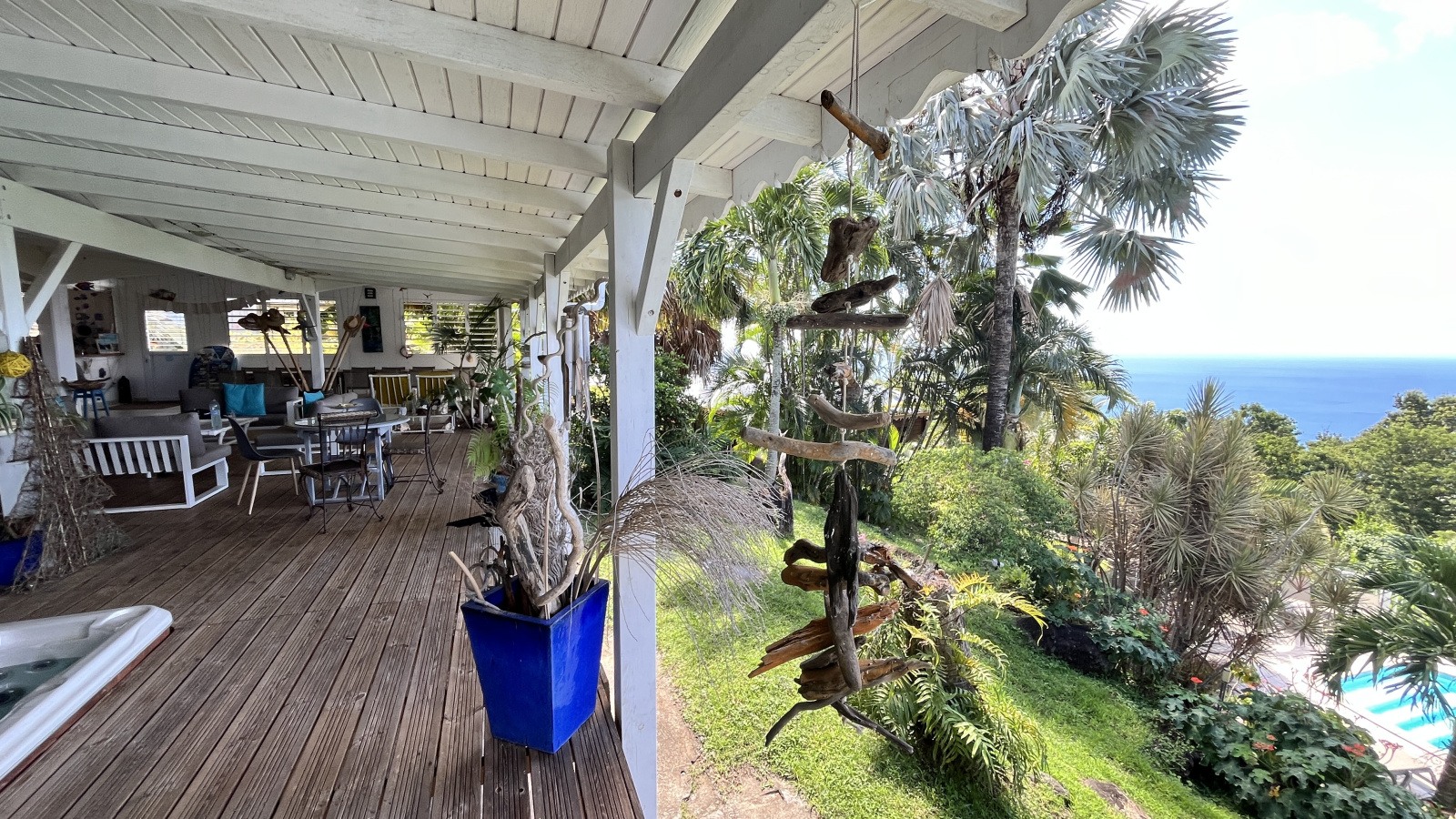 Image_, Propriete, Pointe-Noire, ref :71