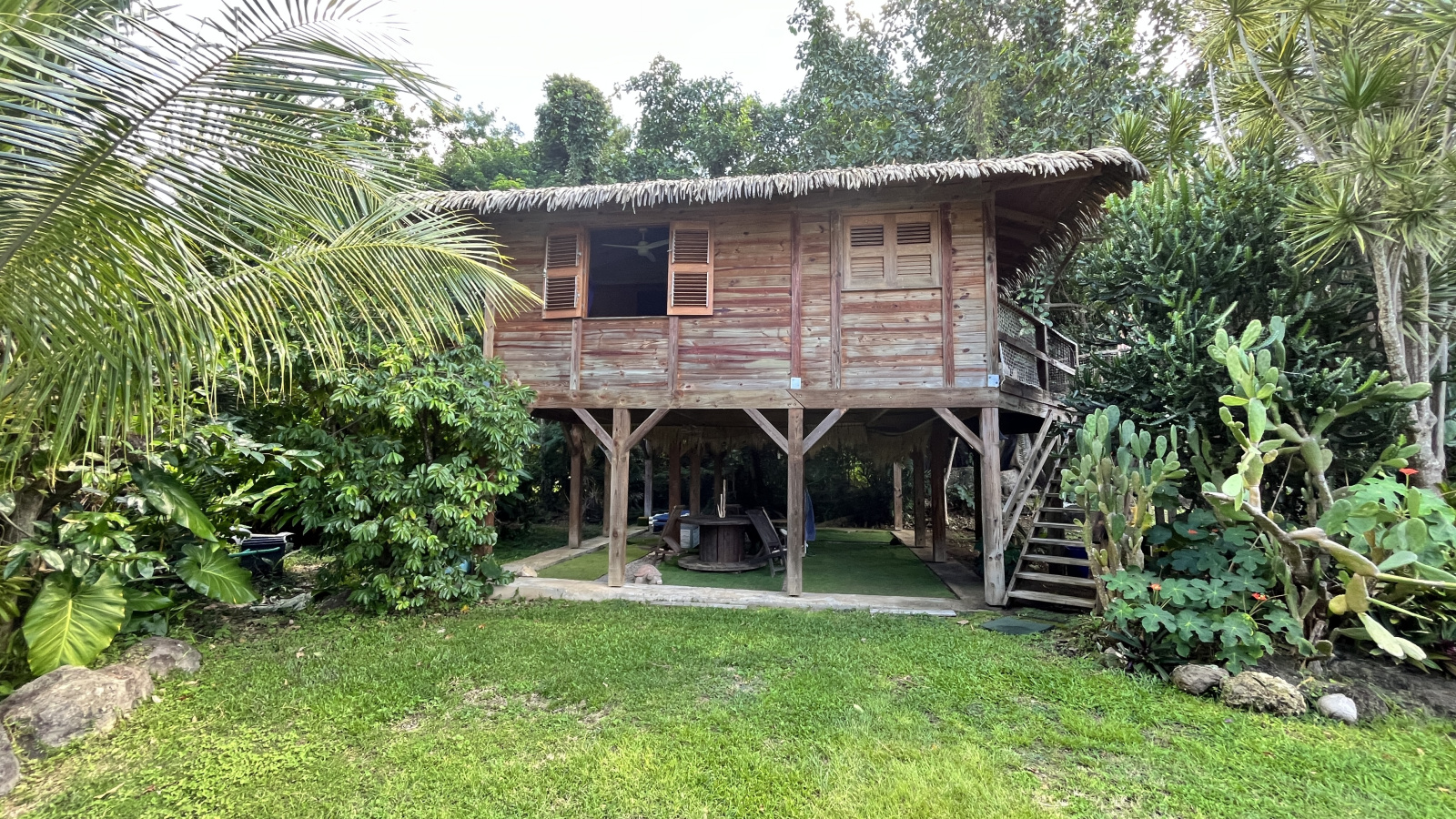 Image_, Propriete, Pointe-Noire, ref :71