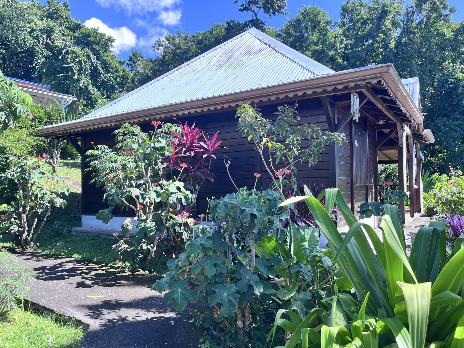 Image_, Propriete, Pointe-Noire, ref :71