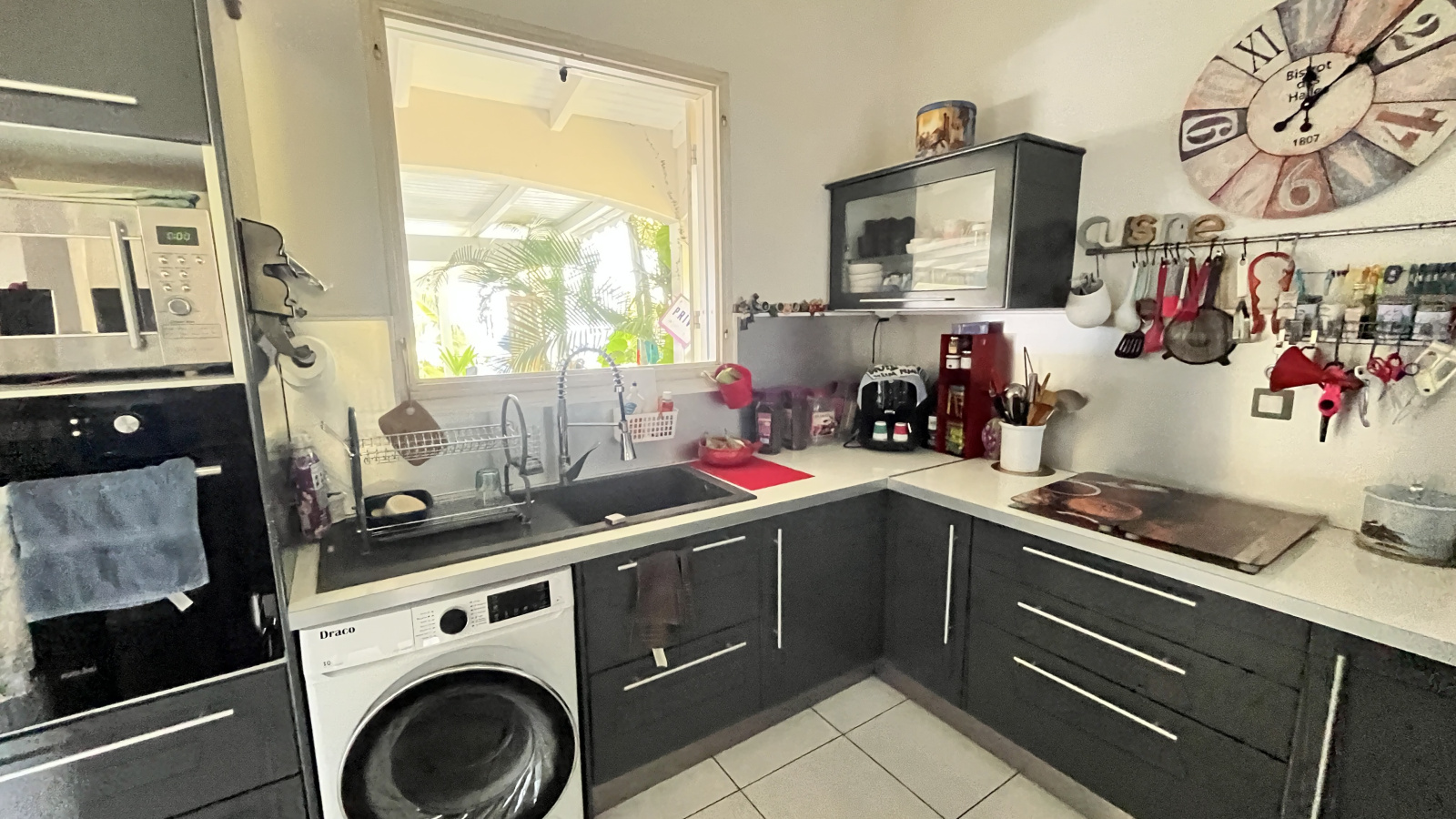 Image_, Propriete, Pointe-Noire, ref :71