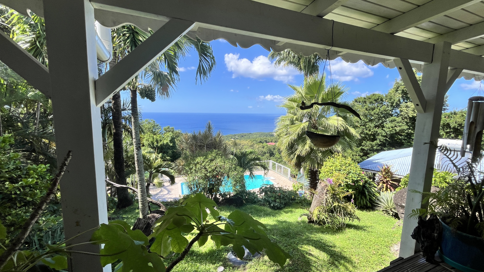 Image_, Propriete, Pointe-Noire, ref :71