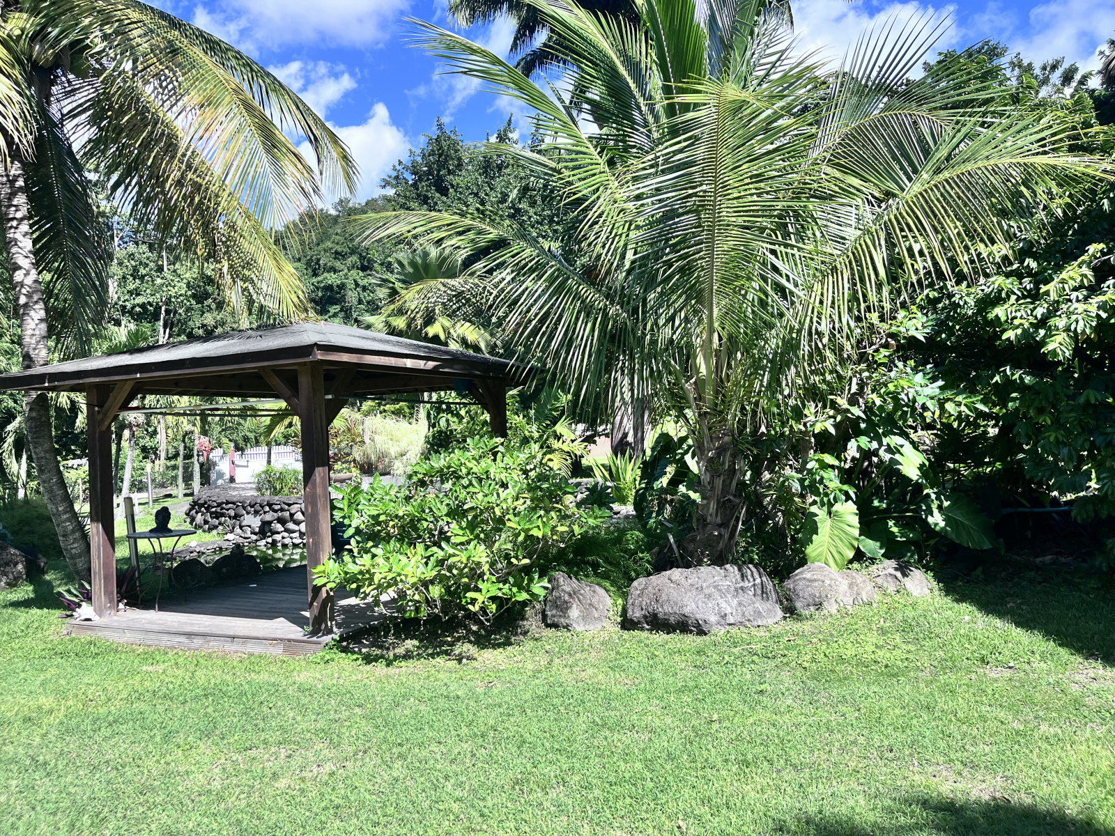 Image_, Propriete, Pointe-Noire, ref :71