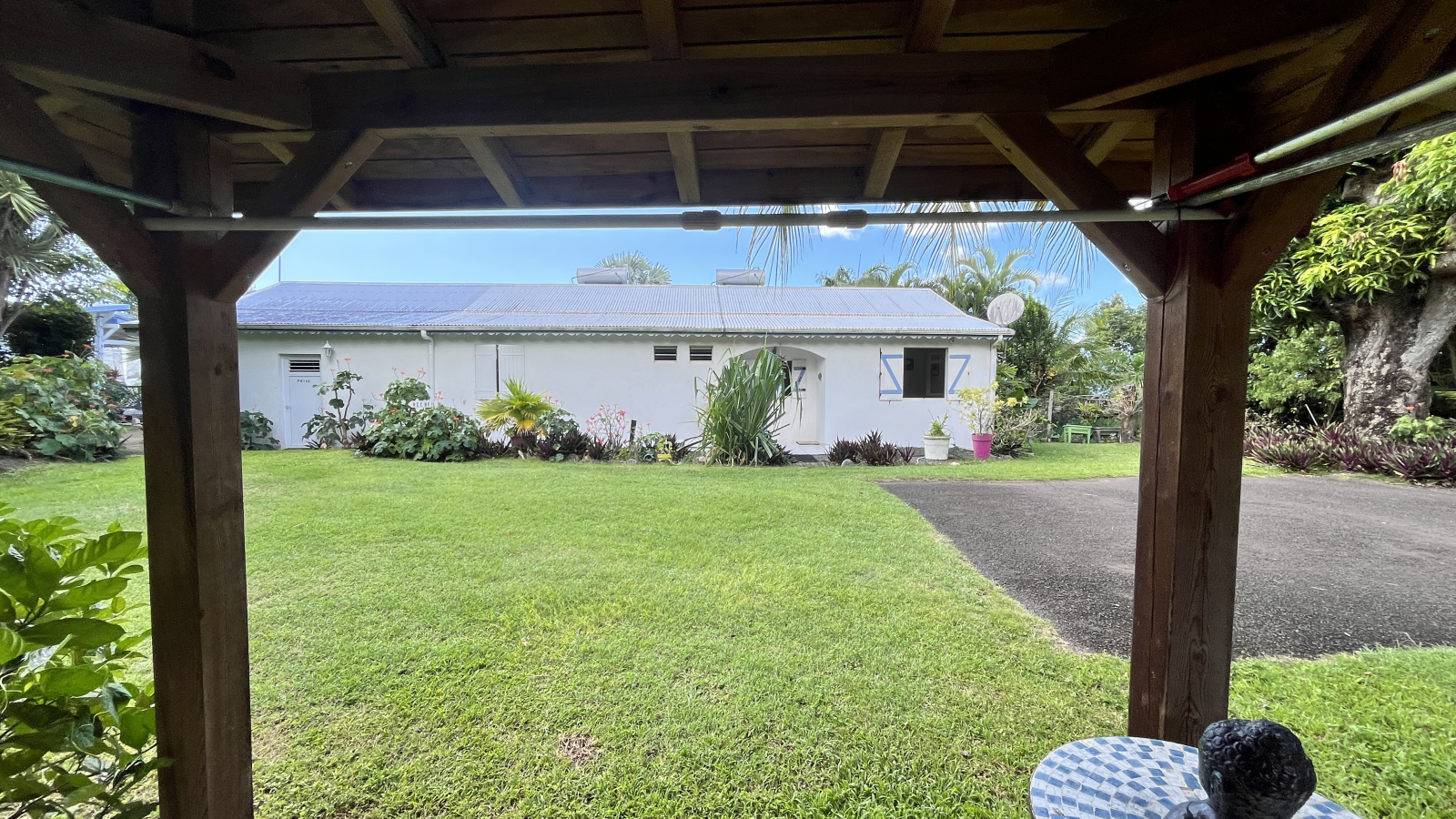 Image_, Propriete, Pointe-Noire, ref :71