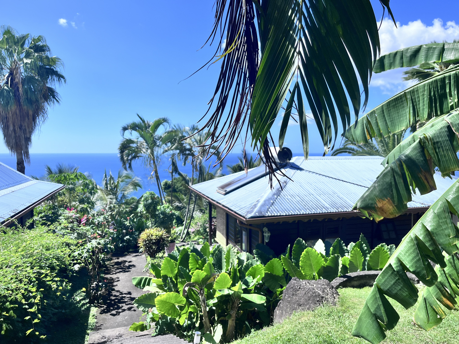 Image_, Propriete, Pointe-Noire, ref :71