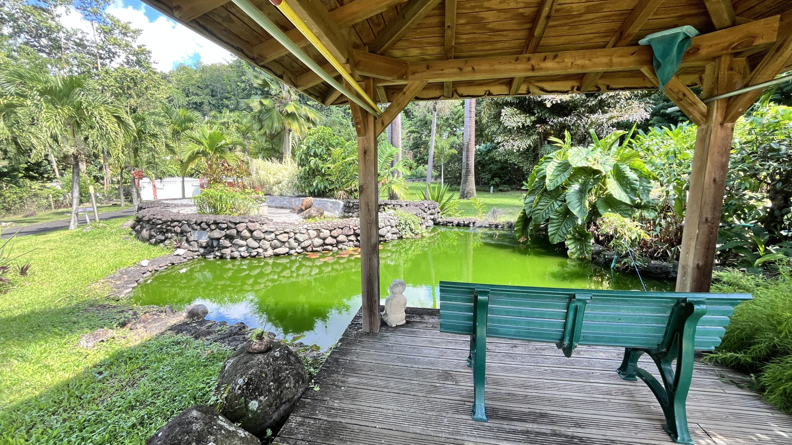 Image_, Propriete, Pointe-Noire, ref :71