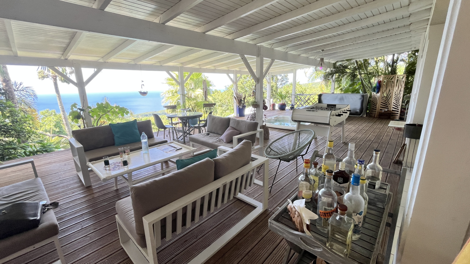 Image_, Propriete, Pointe-Noire, ref :71