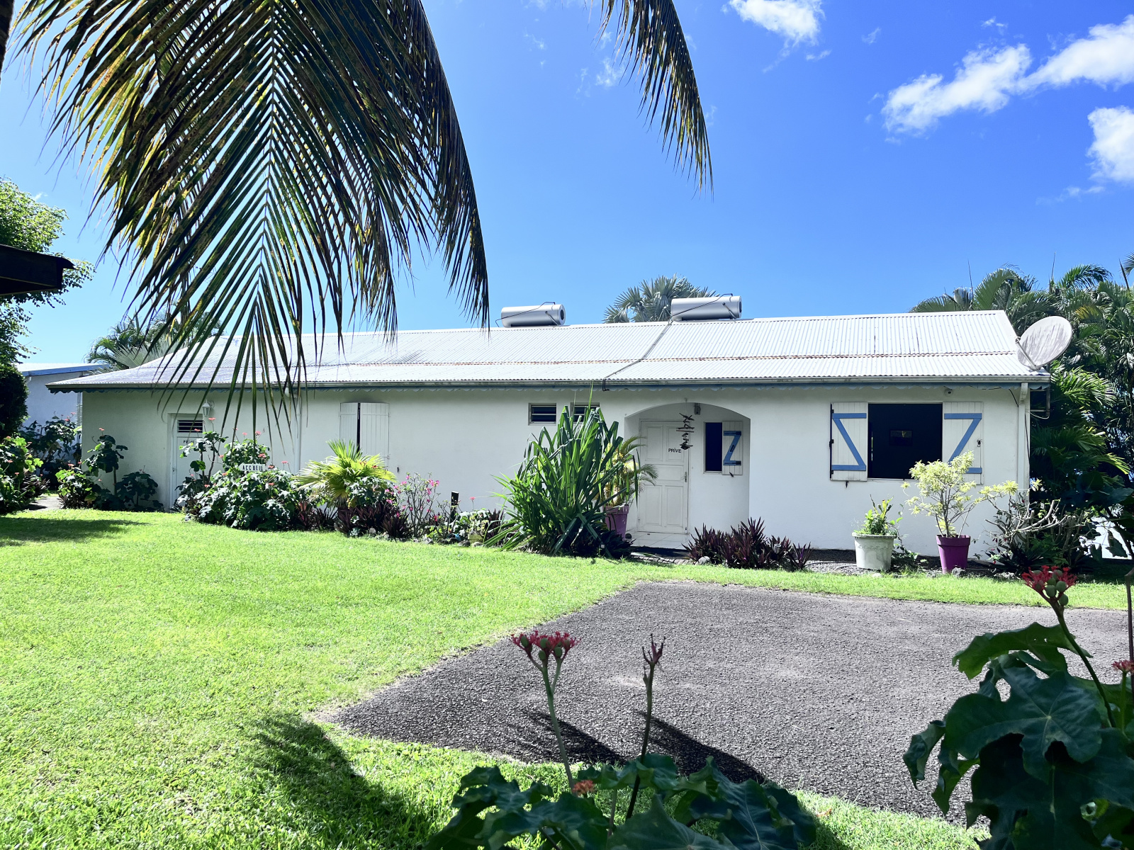 Image_, Propriete, Pointe-Noire, ref :71