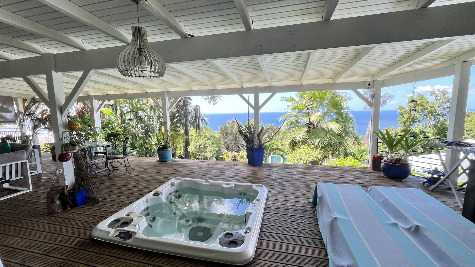 Image_, Propriete, Pointe-Noire, ref :71