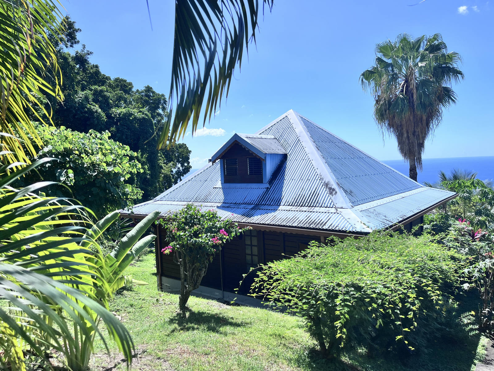 Image_, Propriete, Pointe-Noire, ref :71