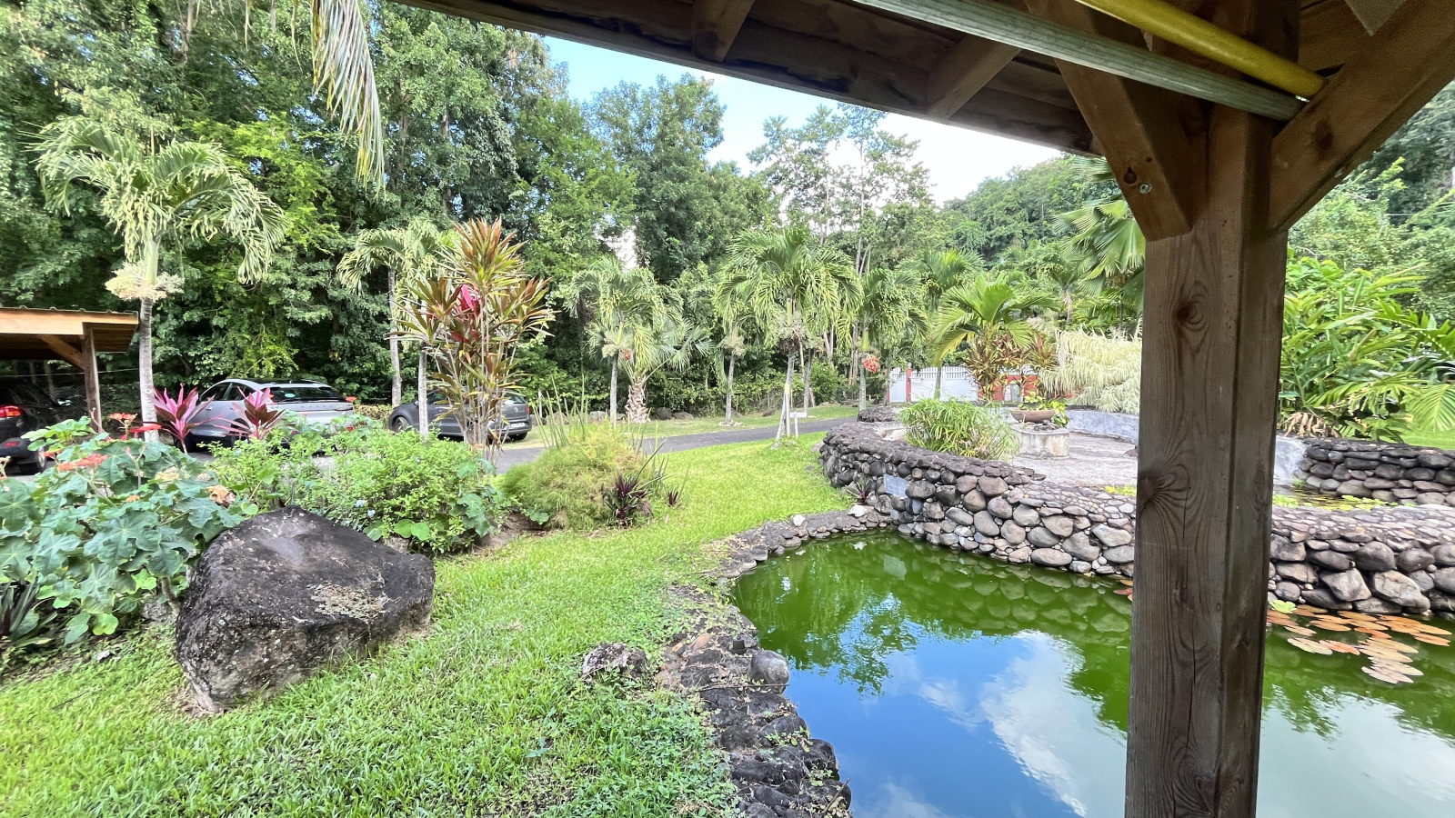 Image_, Propriete, Pointe-Noire, ref :71