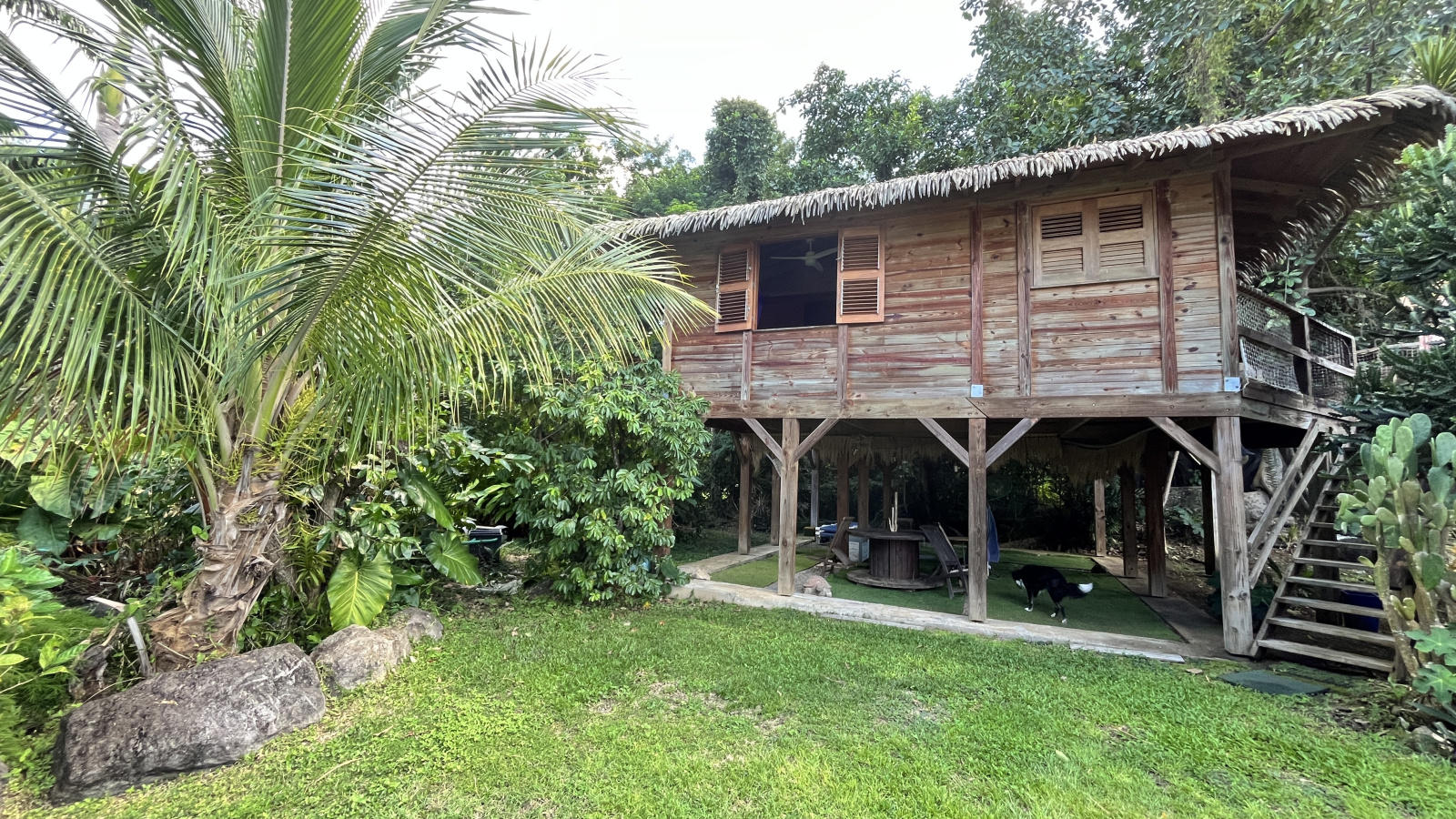 Image_, Propriete, Pointe-Noire, ref :71