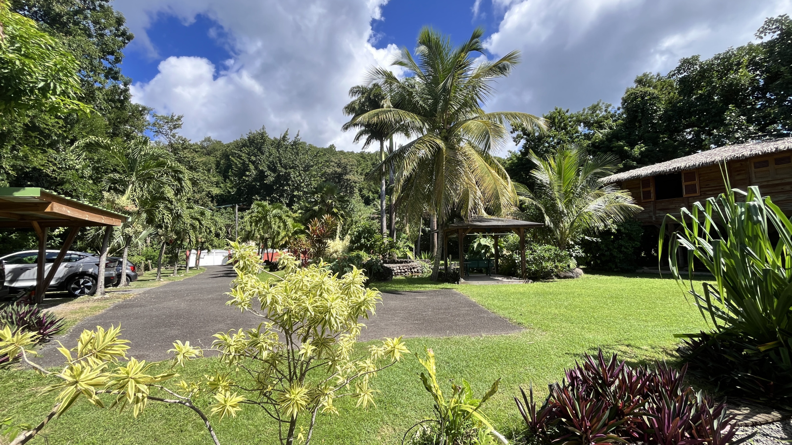 Image_, Propriete, Pointe-Noire, ref :71