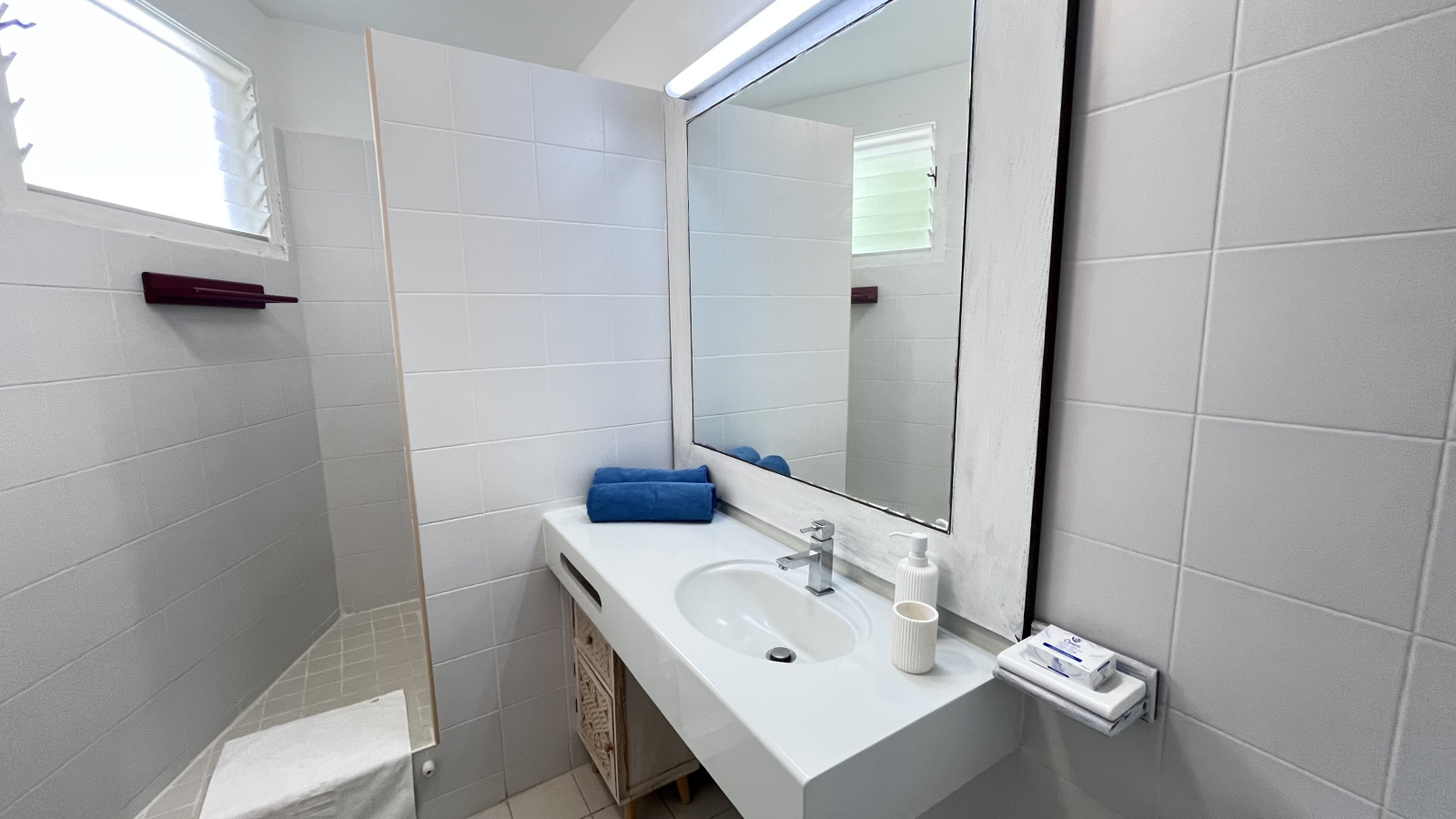 Image_, Appartement, Saint-François, ref :74