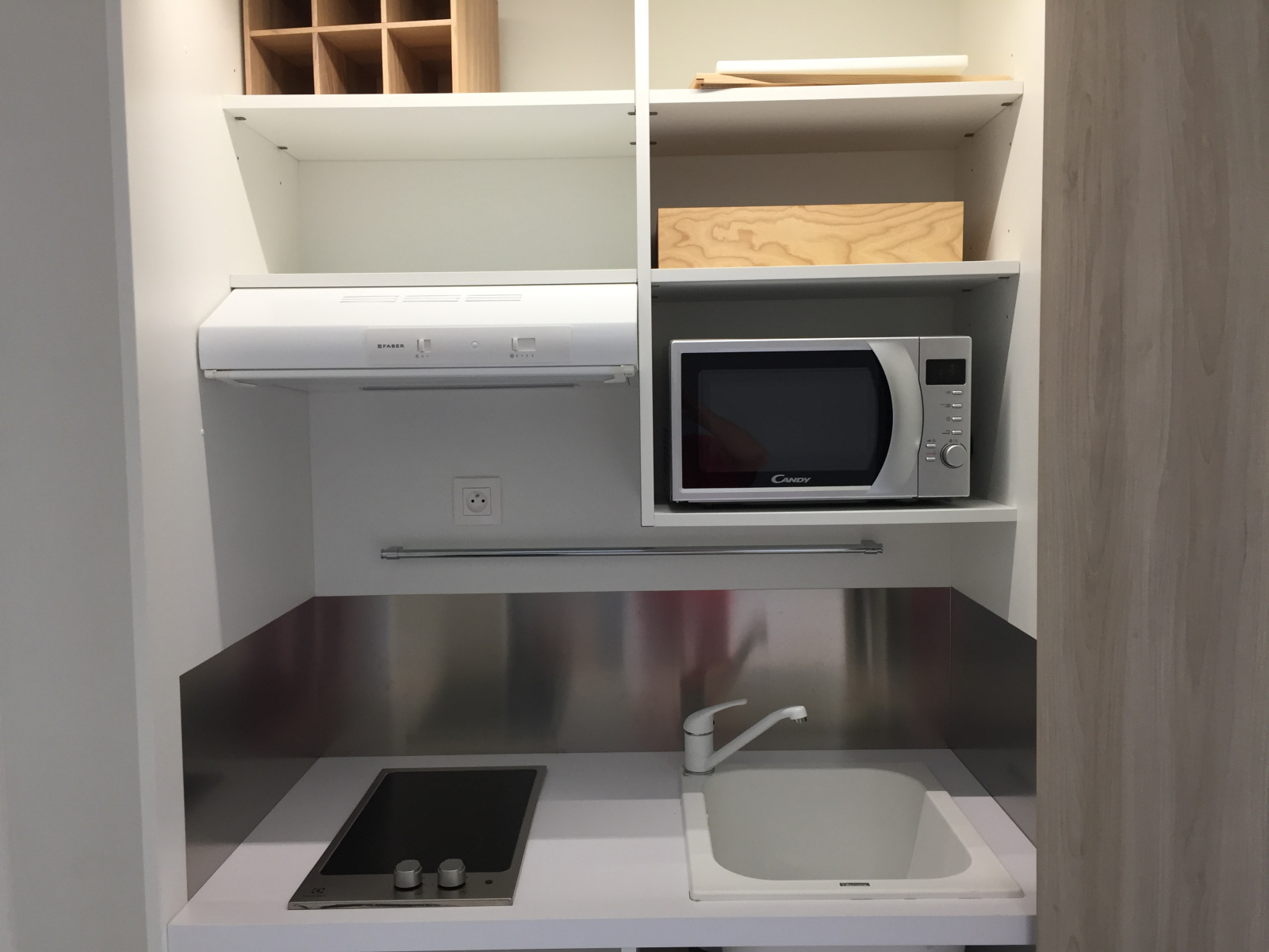 Image_, Appartement, Saint-François, ref :74