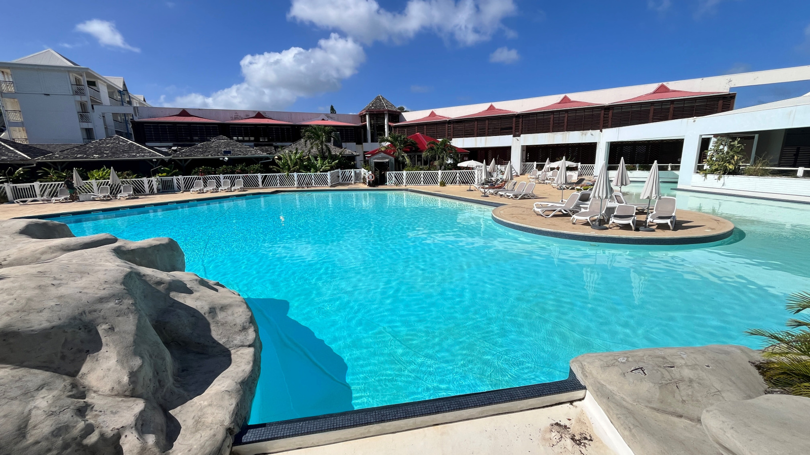 Image_, Appartement, Saint-François, ref :74