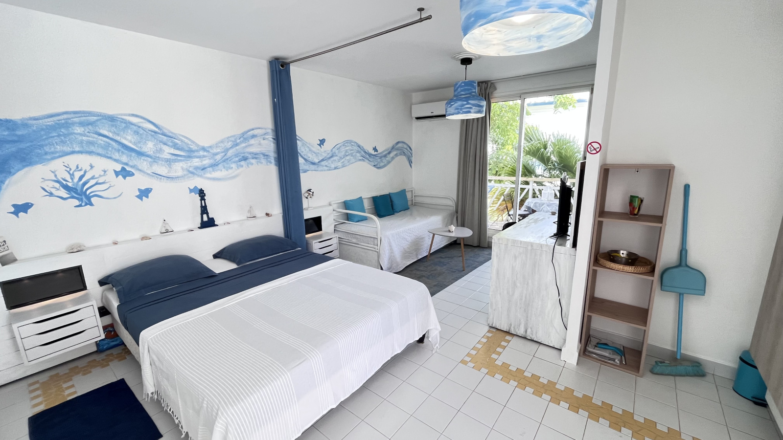 Image_, Appartement, Saint-François, ref :74