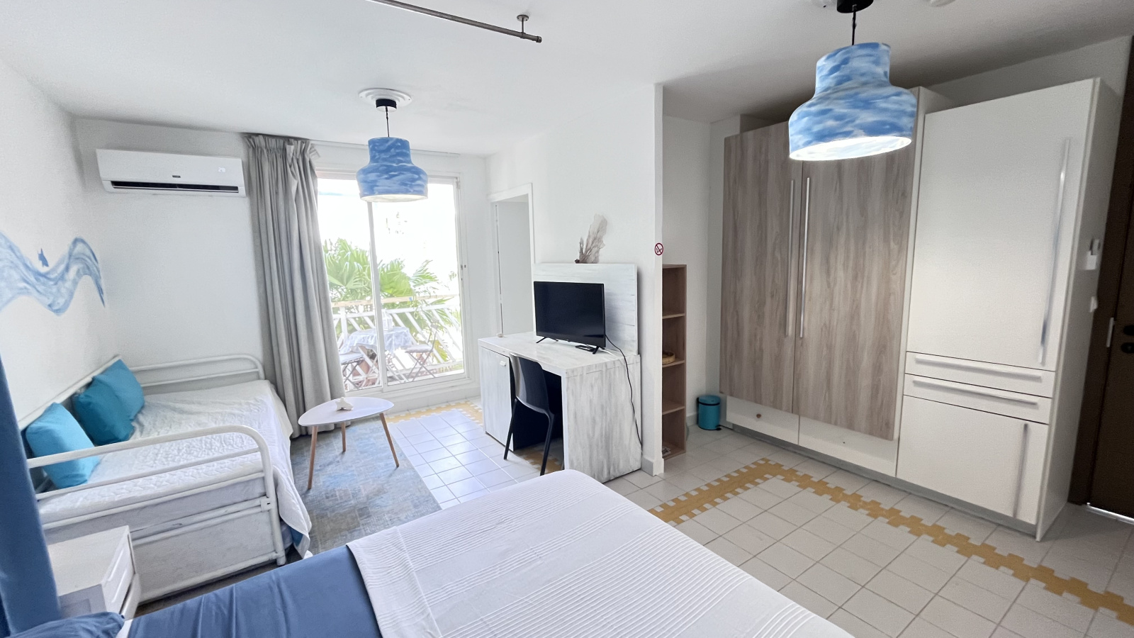 Image_, Appartement, Saint-François, ref :74