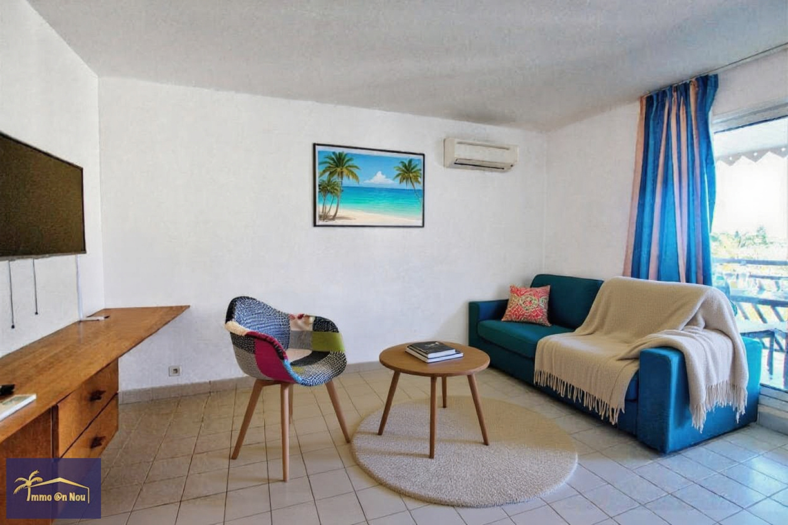 Image_, Appartement, Saint-François, ref :79