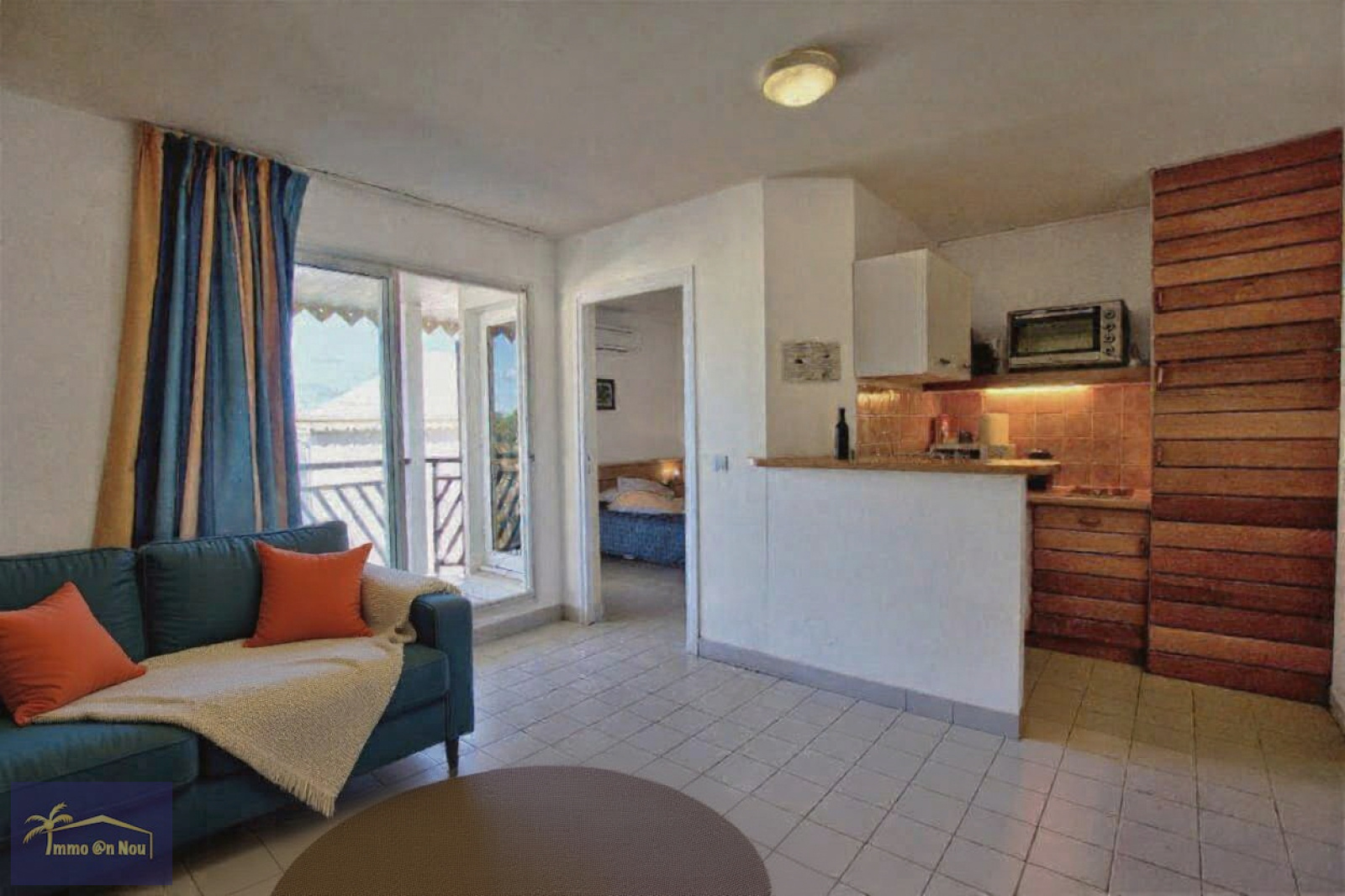 Image_, Appartement, Saint-François, ref :79
