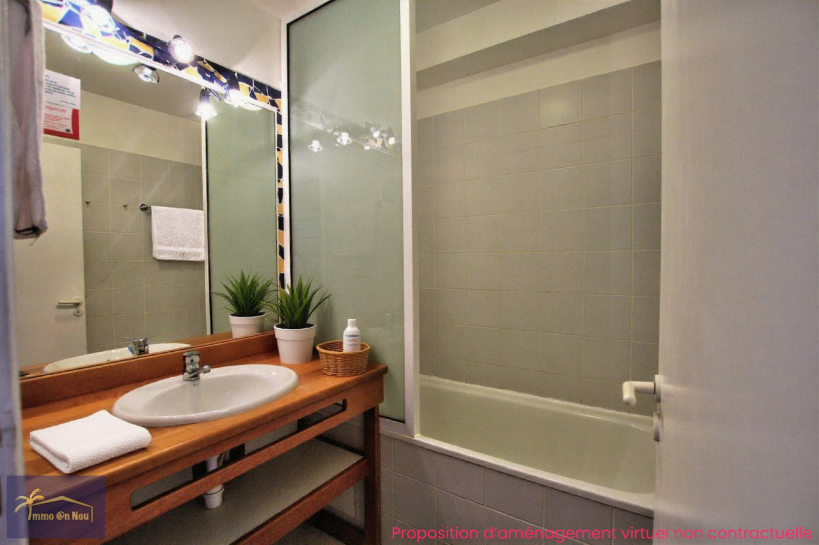 Image_, Appartement, Saint-François, ref :79