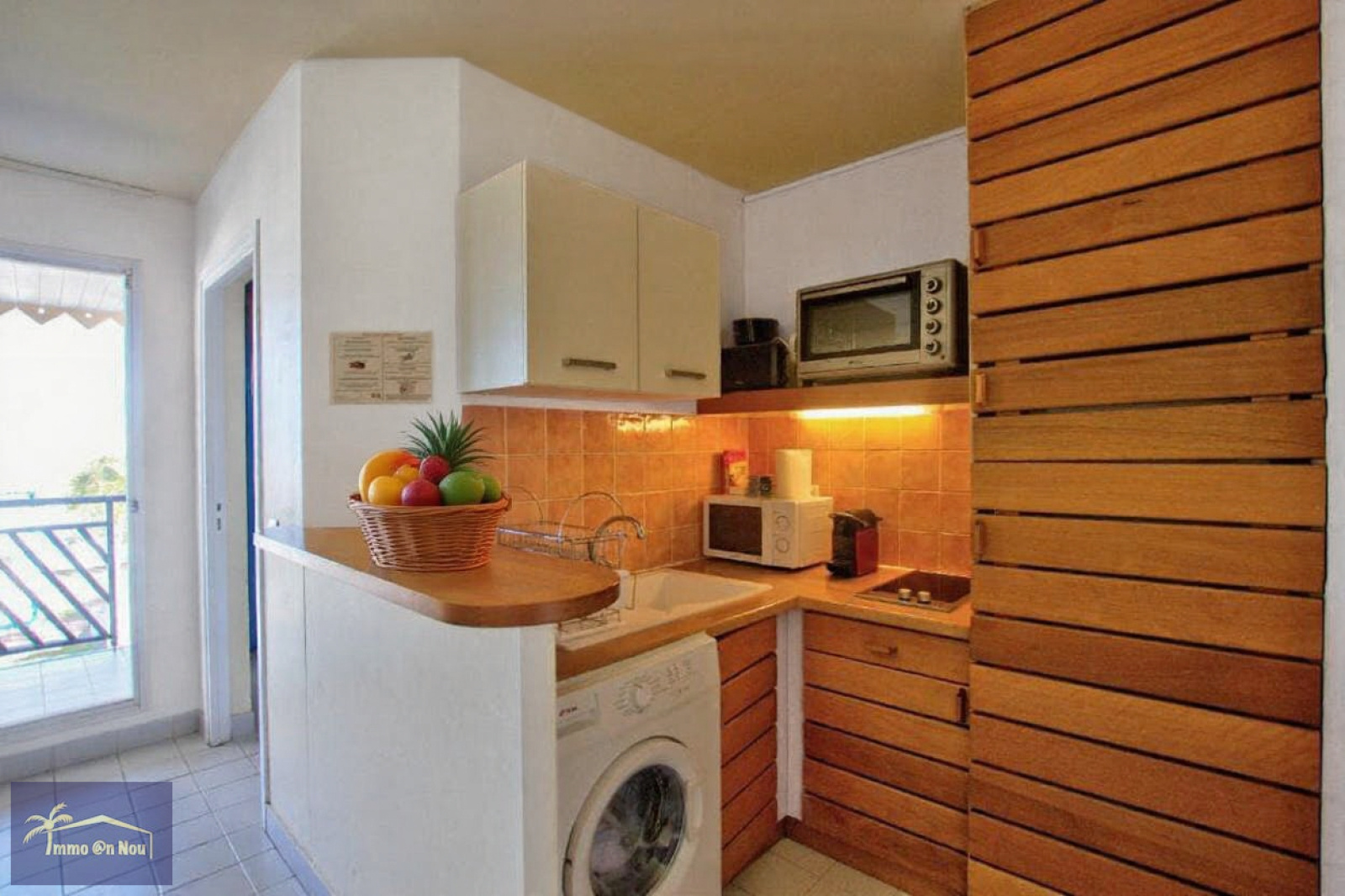 Image_, Appartement, Saint-François, ref :79