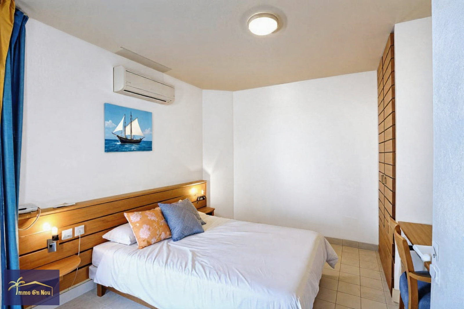 Image_, Appartement, Saint-François, ref :79