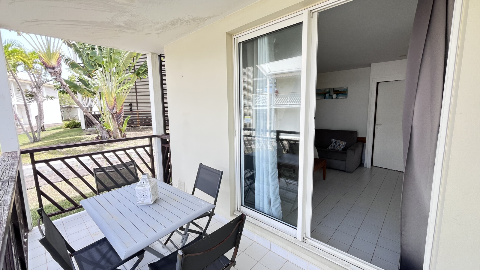 Image_, Appartement, Saint-François, ref :64