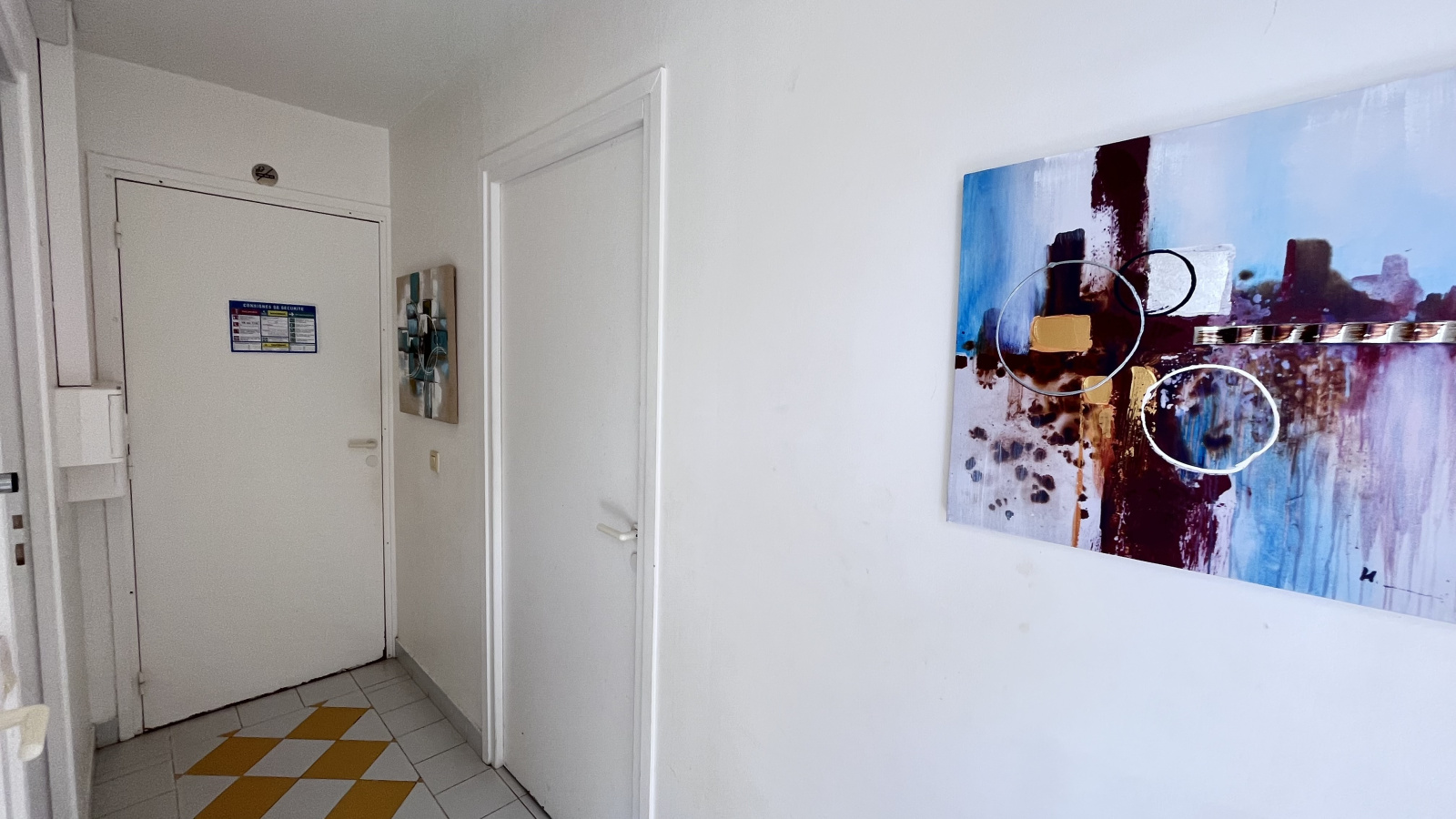Image_, Appartement, Saint-François, ref :64