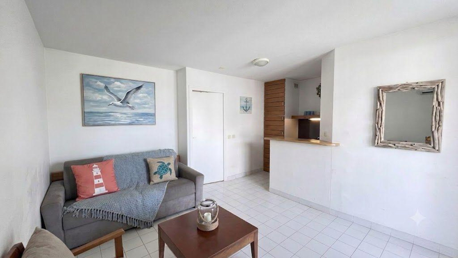 Image_, Appartement, Saint-François, ref :64