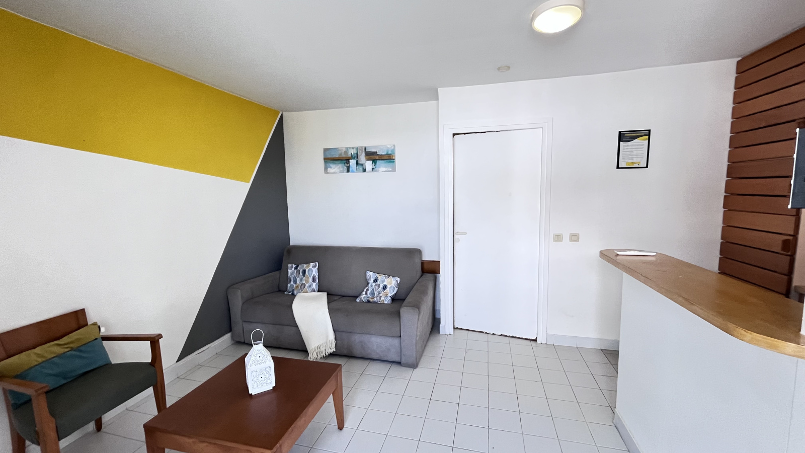 Image_, Appartement, Saint-François, ref :64