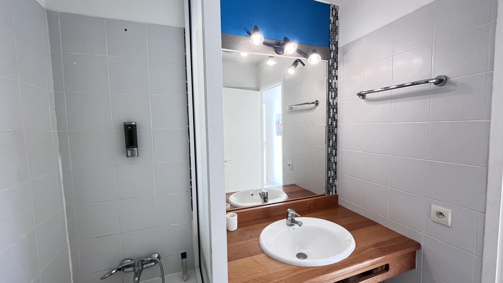 Image_, Appartement, Saint-François, ref :64