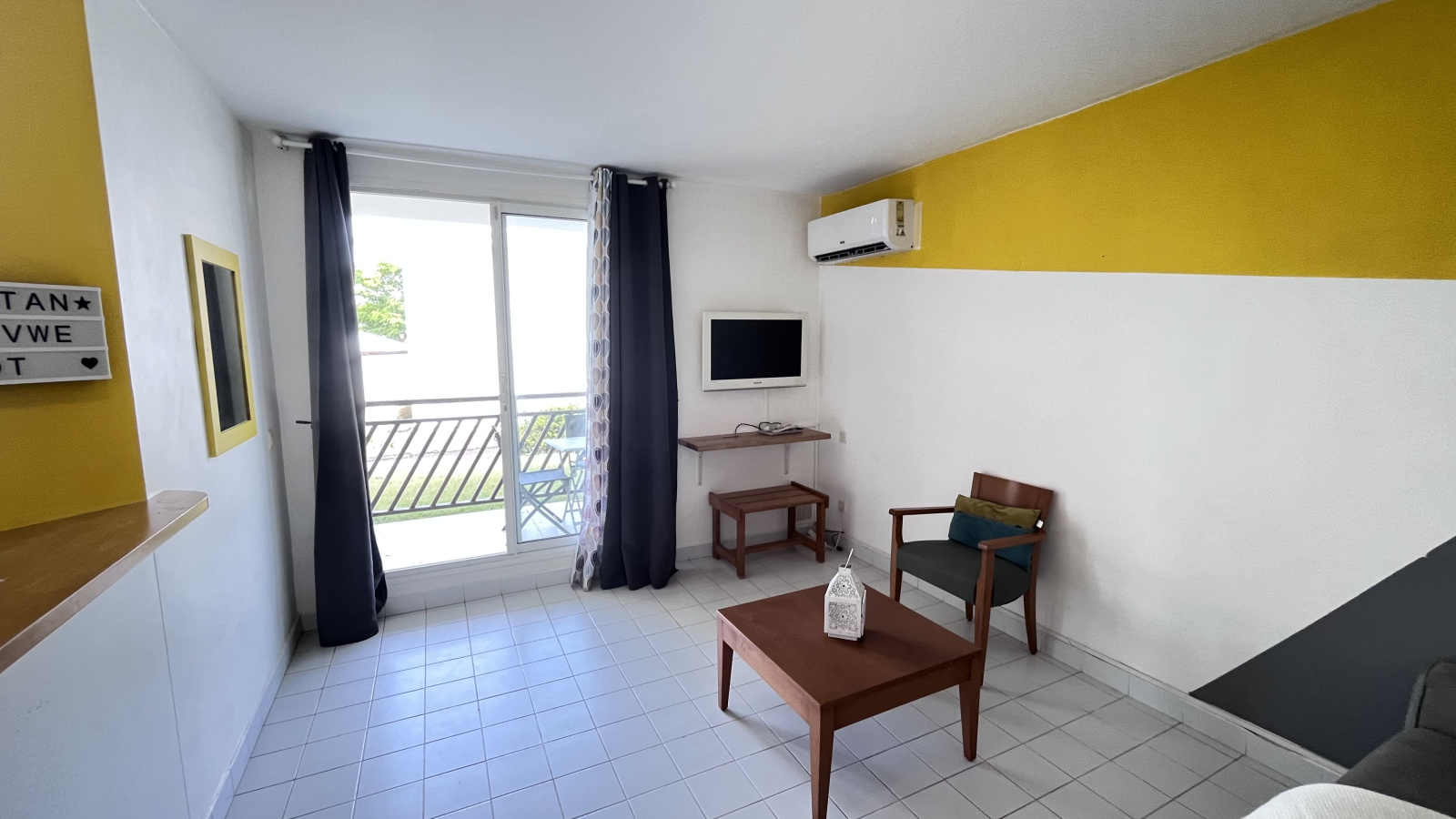 Image_, Appartement, Saint-François, ref :64