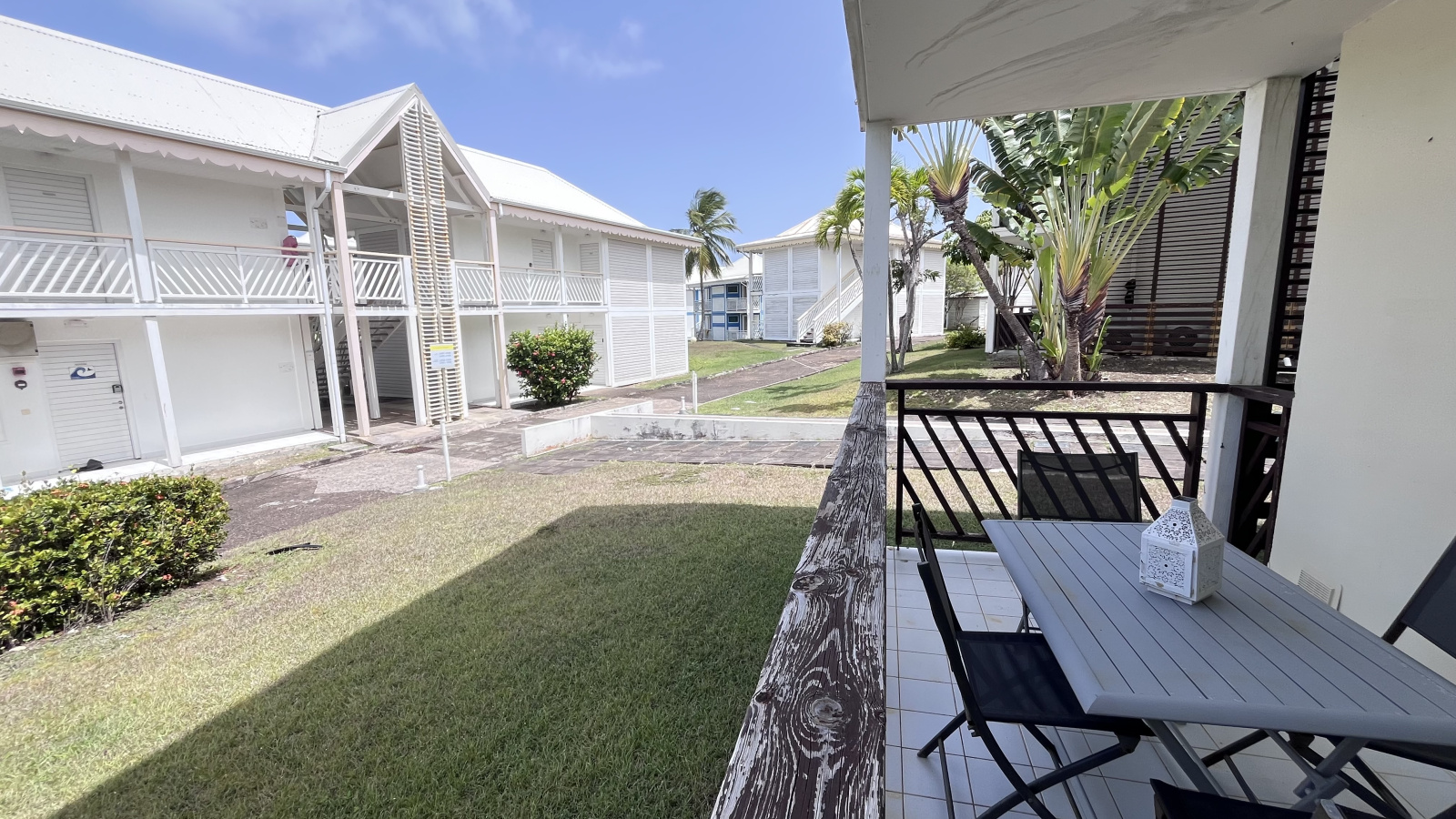 Image_, Appartement, Saint-François, ref :64