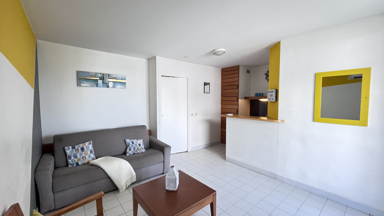 Image_, Appartement, Saint-François, ref :64